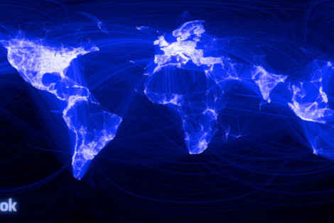 Imagen de Unas 3.000 millones de personas están conectadas