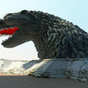 Hotel Godzilla