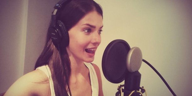 Imagen de ¿La china Suárez se lanza como solista? Escuchála cantando Imagen de ¿La china Suárez se lanza como solista? Escuchála cantando
