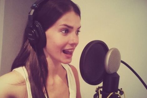 Imagen de &iquest;La china Su&aacute;rez se lanza como solista? Escuch&aacute;la cantando