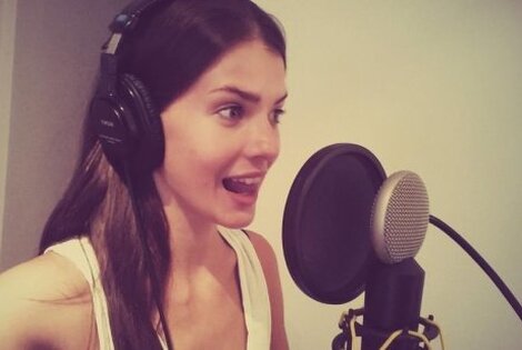 Imagen de &iquest;La china Su&aacute;rez se lanza como solista? Escuch&aacute;la cantando