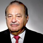 Carlos Slim