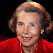 Liliane Bettencourt