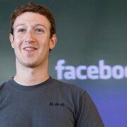 Mark Zuckerberg