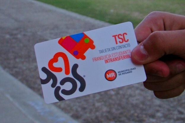 Imagen de Ya se puede tramitar la franquicia estudiantil 2015 Imagen de Ya se puede tramitar la franquicia estudiantil 2015