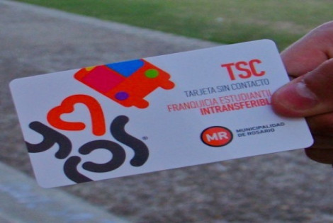 Imagen de Ya se puede tramitar la franquicia estudiantil 2015
