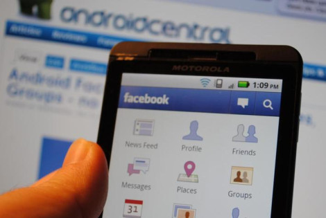 Imagen de Facebook dar&aacute; internet gratis a algunos paises