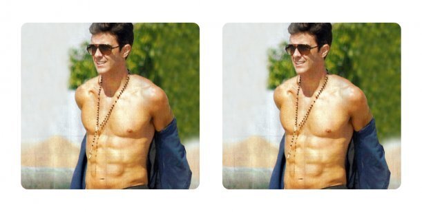 Imagen de La tabla de planchar de Mariano Mart&iacute;nez