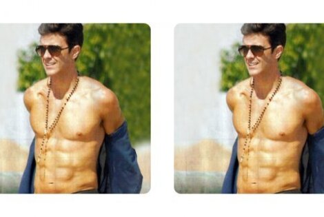 Imagen de La tabla de planchar de Mariano Martínez