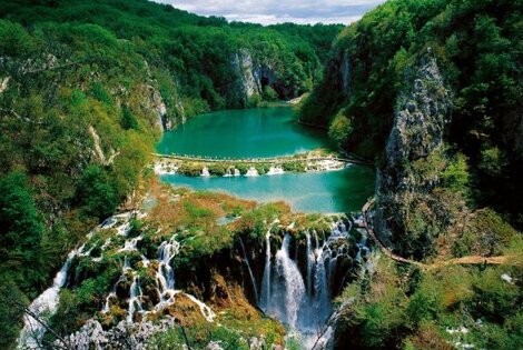 Los 12 para&iacute;sos naturales que est&aacute;n escondidos