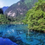 Los 12 paraísos naturales que están escondidos