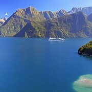 Los 12 paraísos naturales que están escondidos
