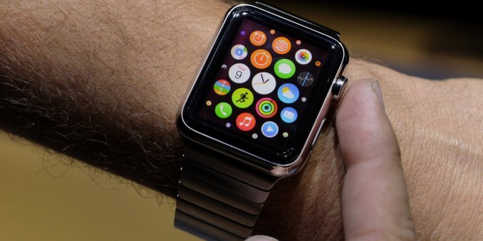 Imagen de Apple Watch: todo lo que ten&eacute;s que saber