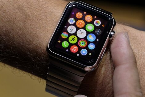 Imagen de Apple Watch: todo lo que ten&eacute;s que saber