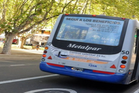 La l&iacute;nea cuenta con el 100% de la flota adaptada y recorre 19 km