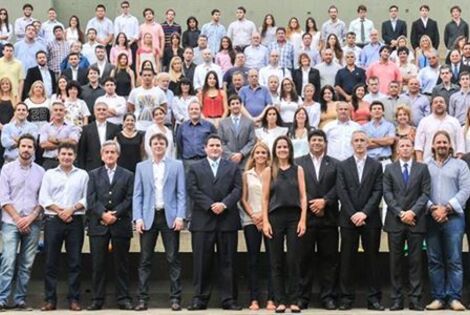 Equipo Anita Martinez