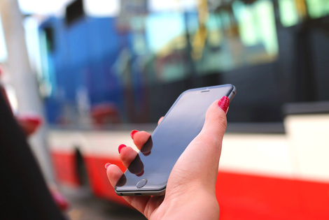 Google agregó un botón para "matar" celulares robados