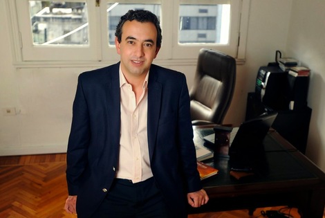 Imagen de Javkin realiz&oacute; un simulacro de boleta &uacute;nica