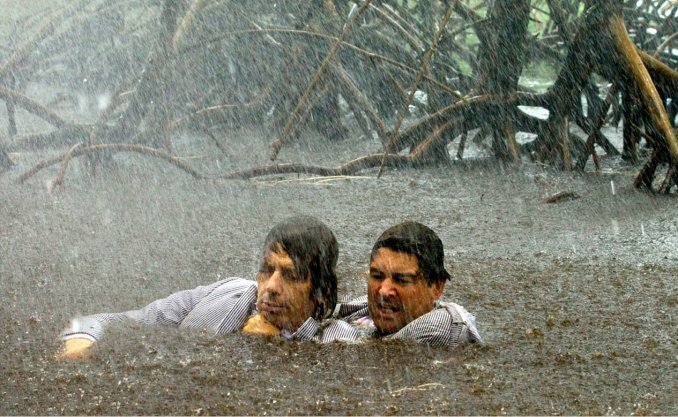 "Bloodline", la nueva serie de Netflix "Bloodline", la nueva serie de Netflix