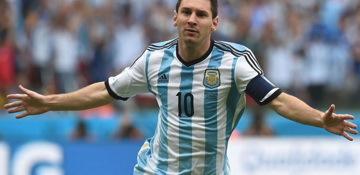 Messi