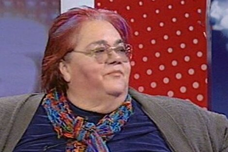 Ana Mar&iacute;a Giunta