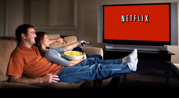 Imagen de El Gobierno prepara una versión "nacional y popular" de Netflix