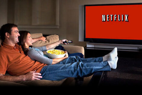 Imagen de El Gobierno prepara una versi&oacute;n "nacional y popular" de Netflix