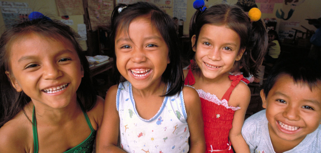 Foto: www.infoargentina.unicef.org.ar