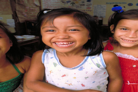 Foto: www.infoargentina.unicef.org.ar