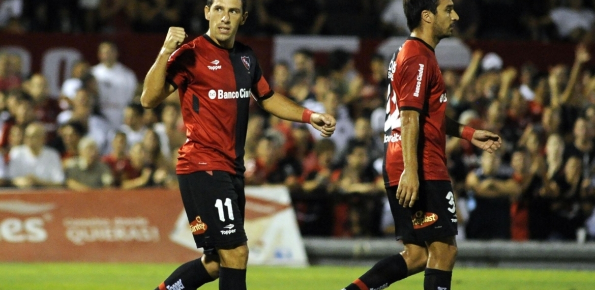 Imagen de Newell's quiere seguir de racha y enfrenta a Quilmes