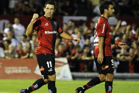 Imagen de Newell's quiere seguir de racha y enfrenta a Quilmes