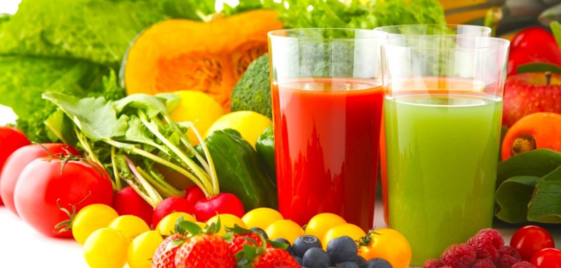 Es posible comer sano en poco tiempo