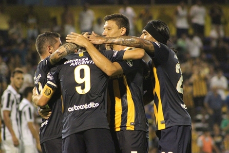 Imagen de PARA SEGUIR ARRIBA