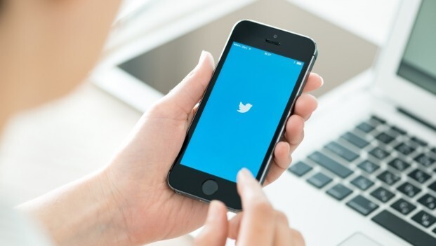 Imagen de Twitter permitirá cambios en el timeline Imagen de Twitter permitirá cambios en el timeline