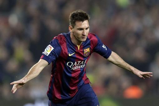 Imagen de Barcelona derrot&oacute; en el cl&aacute;sico al Real Madrid y se afianz&oacute; en la punta