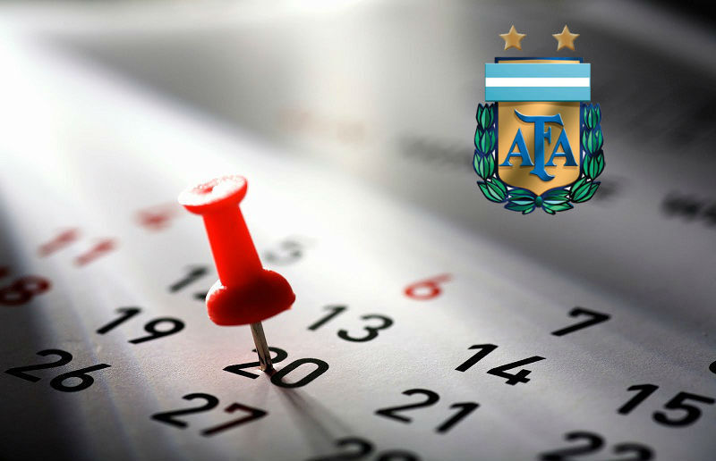 Imagen de días y horarios de la fecha 7 Imagen de días y horarios de la fecha 7