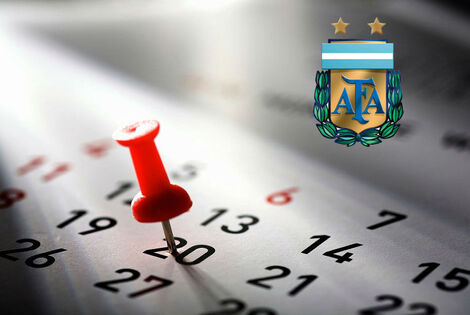 Imagen de d&iacute;as y horarios de la fecha 7