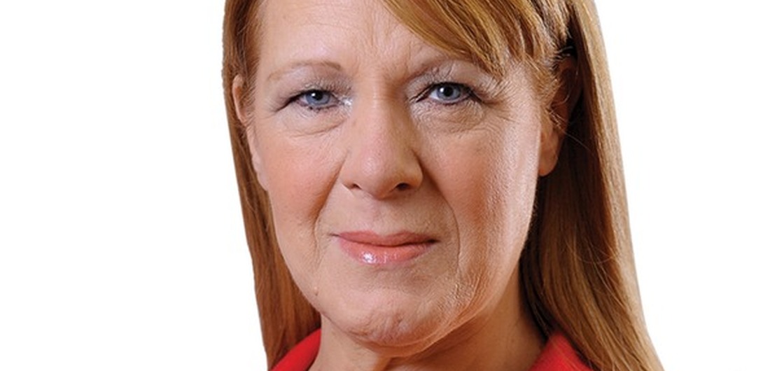 Stolbizer, candidata a presidenta por el GEN
