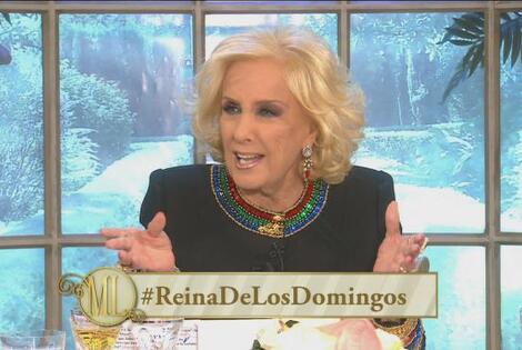 Foto: El Trece TV