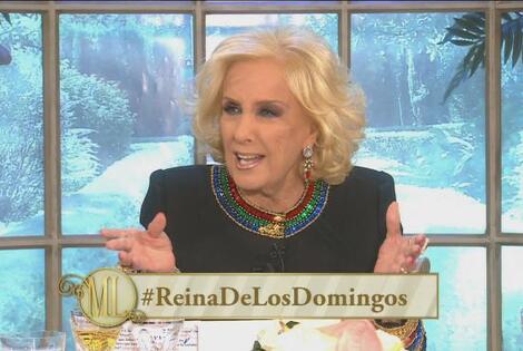 Foto: El Trece TV