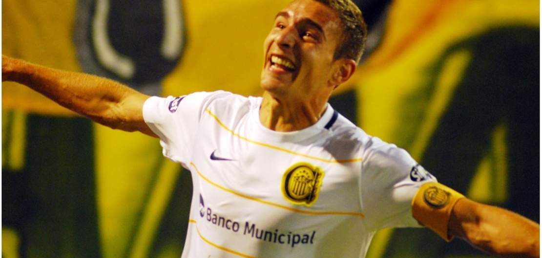 Imagen de Con una lluvia de goles, Rosario Central igualo con defensa y justicia