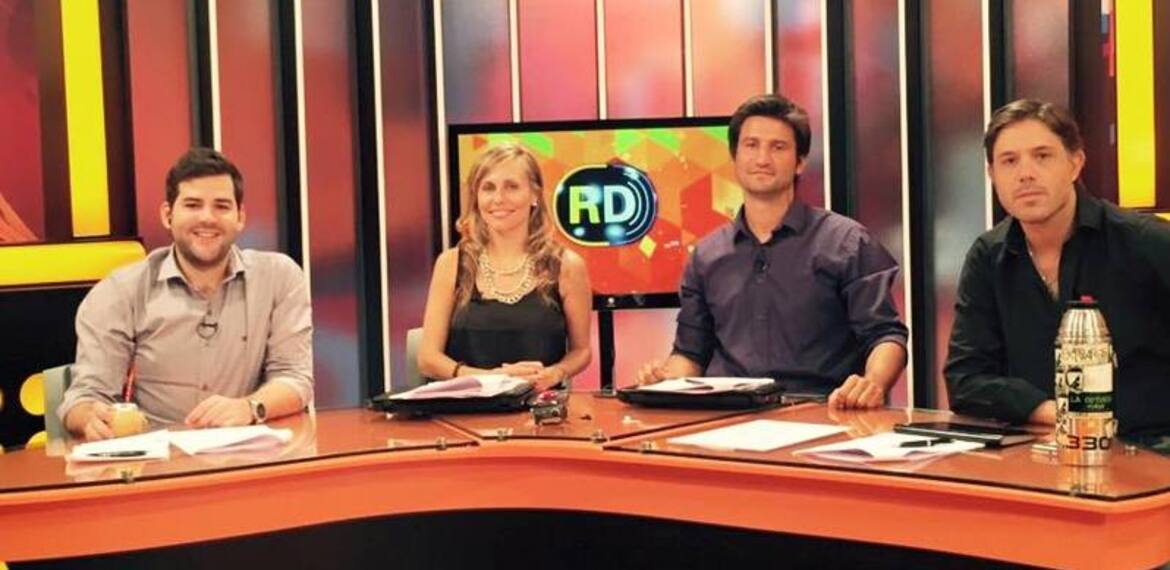 Foto: @NeryBo Foto: @NeryBo