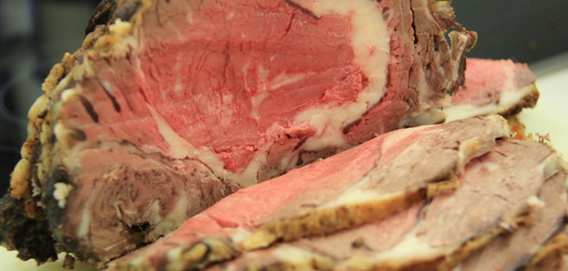 Imagen de El consumo de carnes marc&oacute; un nuevo r&eacute;cord