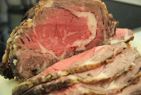 Imagen de El consumo de carnes marcó un nuevo récord