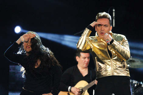 Foto: Rolling Stone