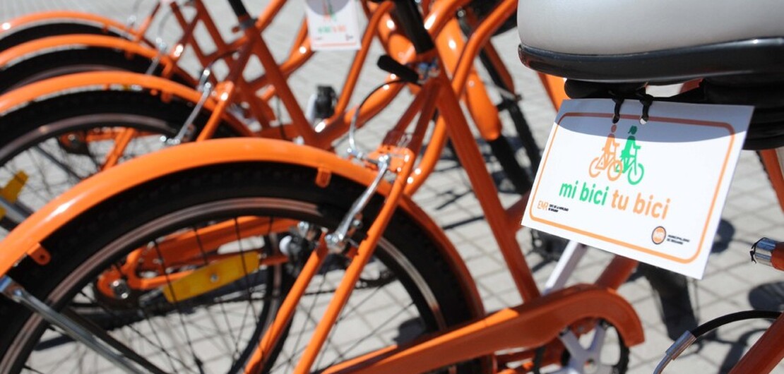 Imagen de Mi Bici Tu Bici ya alcanz&oacute; los 4000 usuarios activos