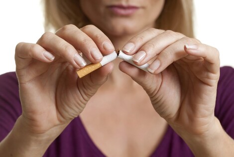 Imagen de Campaña contra las tabacaleras, que quisieron censurar