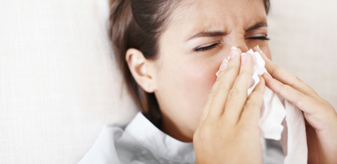 Imagen de Rinitis alérgica: Consejos para aliviar síntomas