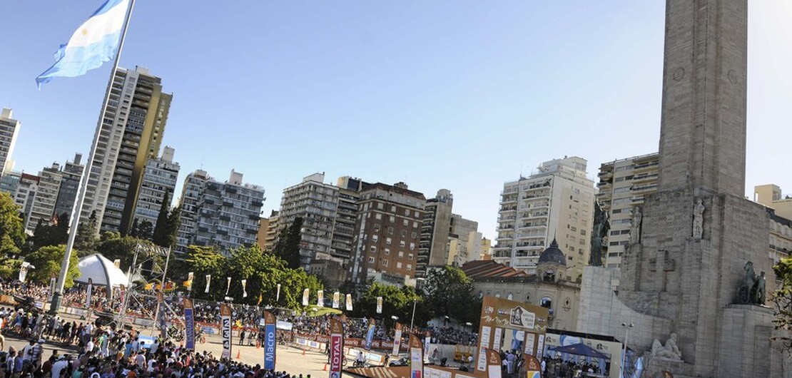 Dakar