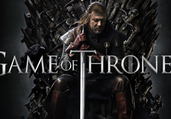 Imagen de Se filtr&oacute; una carta del escritor de Game of Thrones